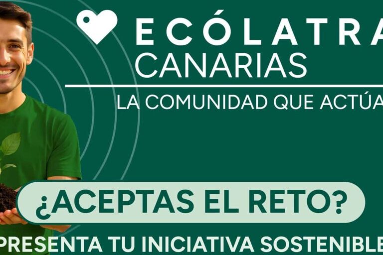 ARONA ECÓLATRAS