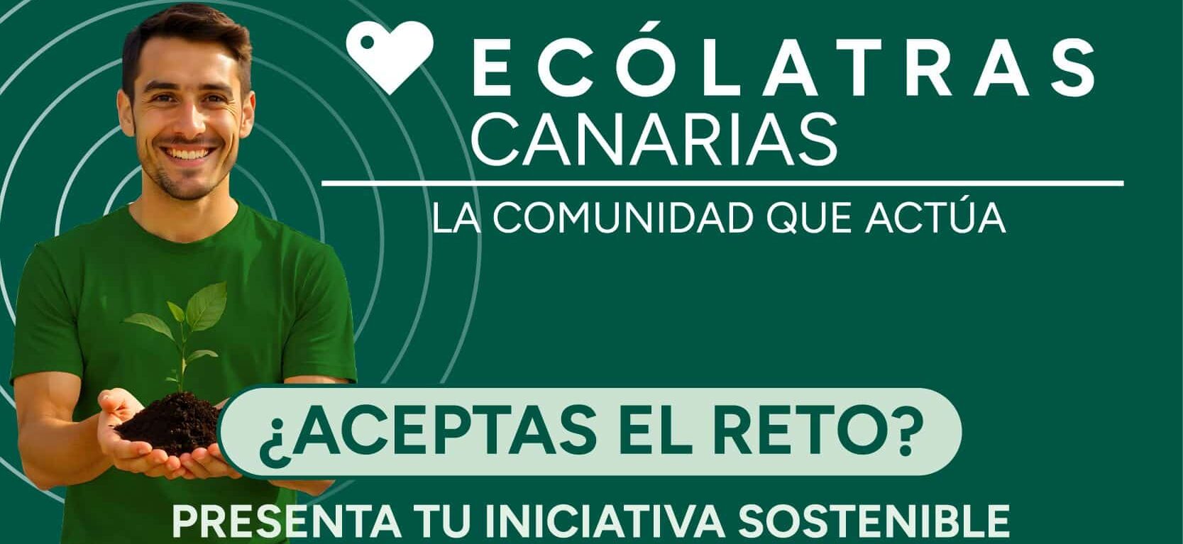 ARONA ECÓLATRAS