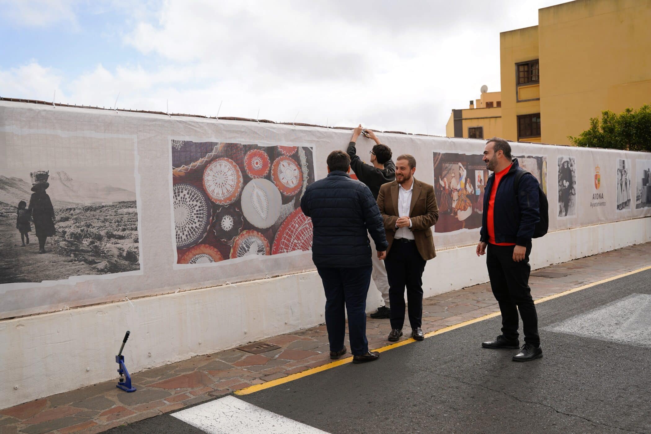 ARONA LONA EN CASCO HISTÓRICO 02