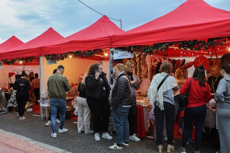 ARONA PROGRAMA NAVIDAD 01