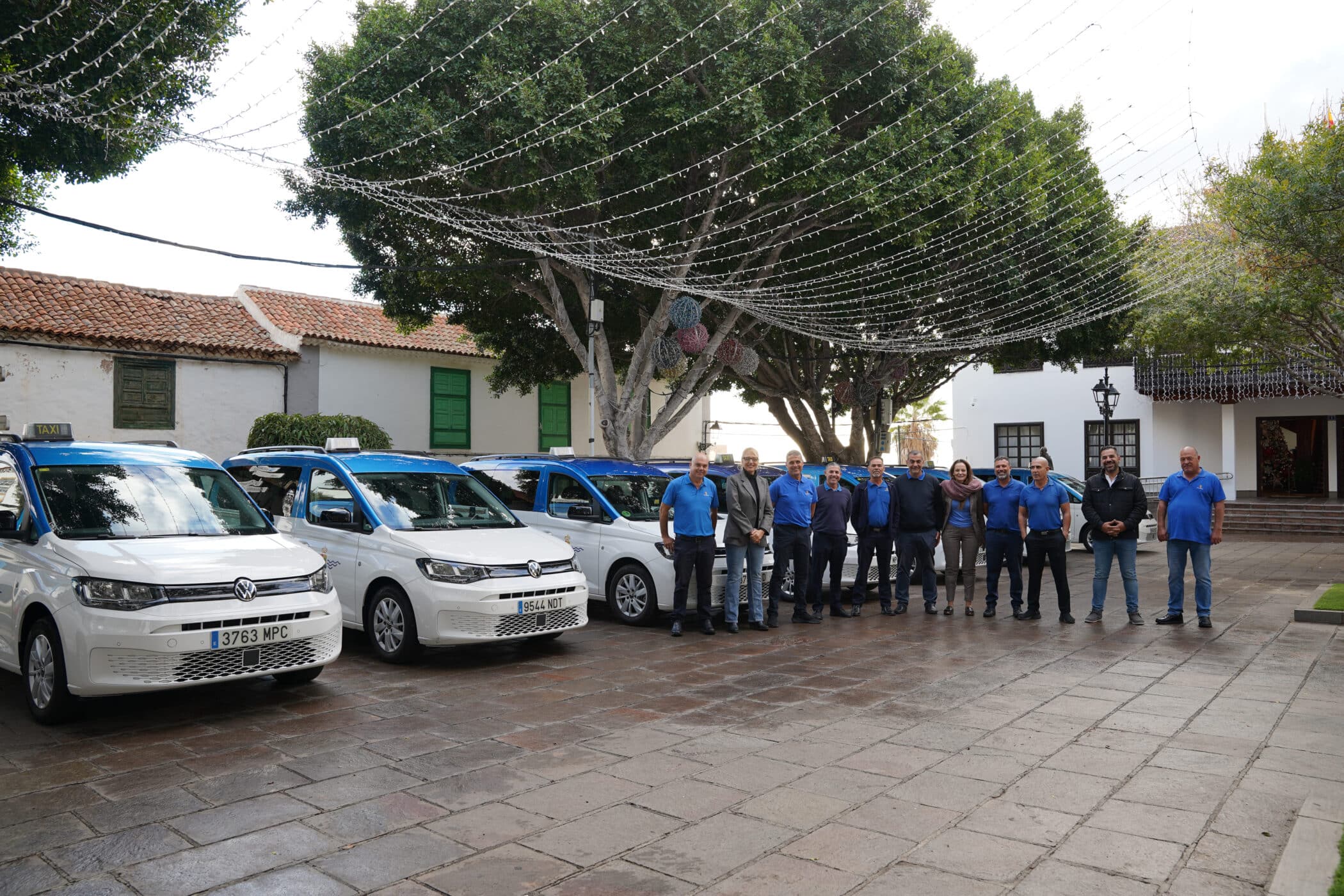 ARONA TAXIS