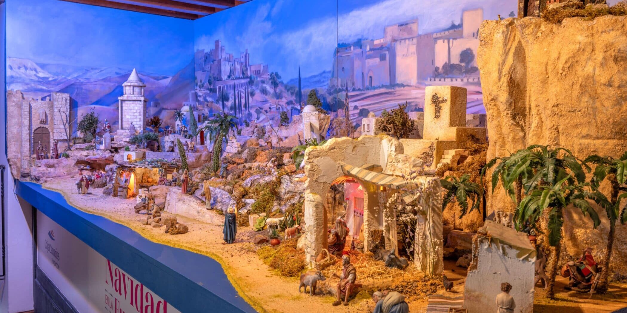 BelénFundaciónCajaCanarias La Palma 2