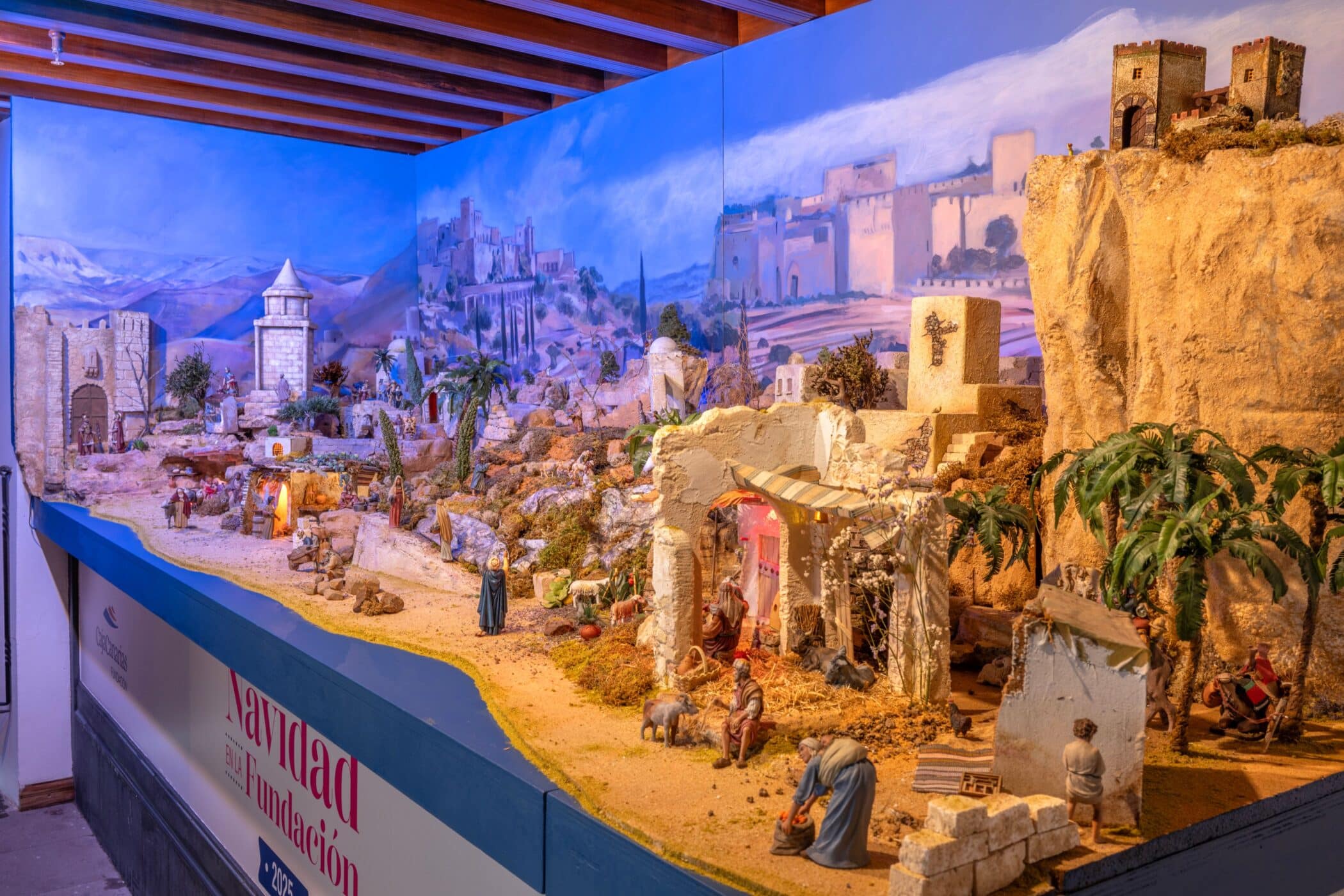 BelénFundaciónCajaCanarias La Palma 2