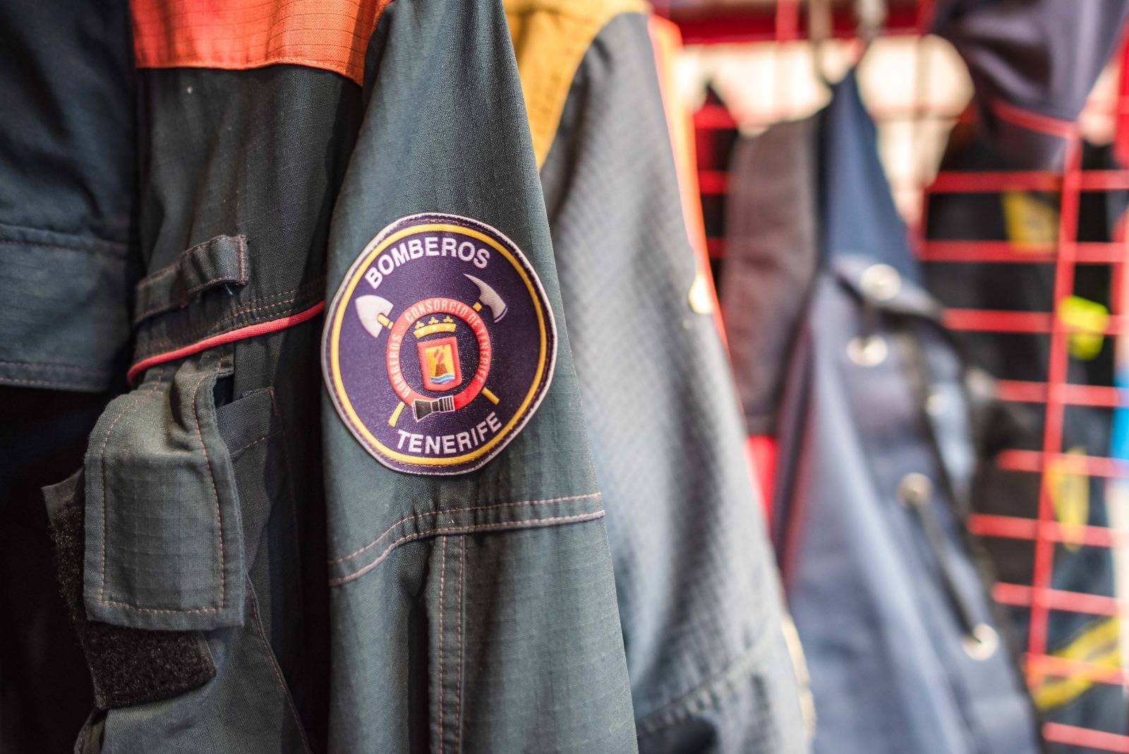 Bomberos 001