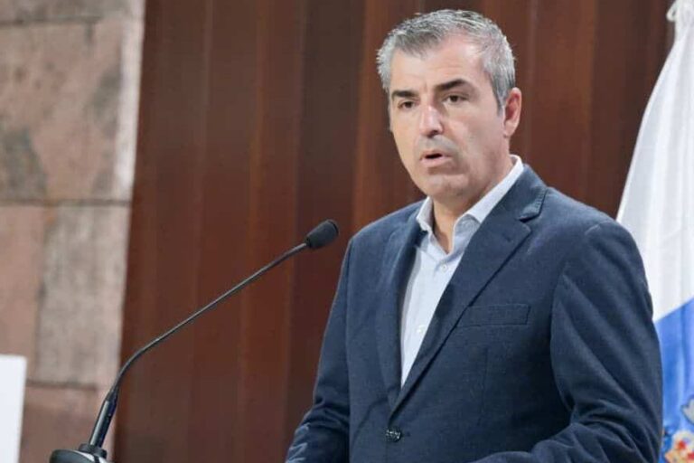 CANARIAS CIERRA 2025 SIENDO LA REGIÓN CON MÁS DINAMISMO ECONÓMICO Y MEJORES CIFRAS DE EMPLEO DESDE 2007 26-12-25