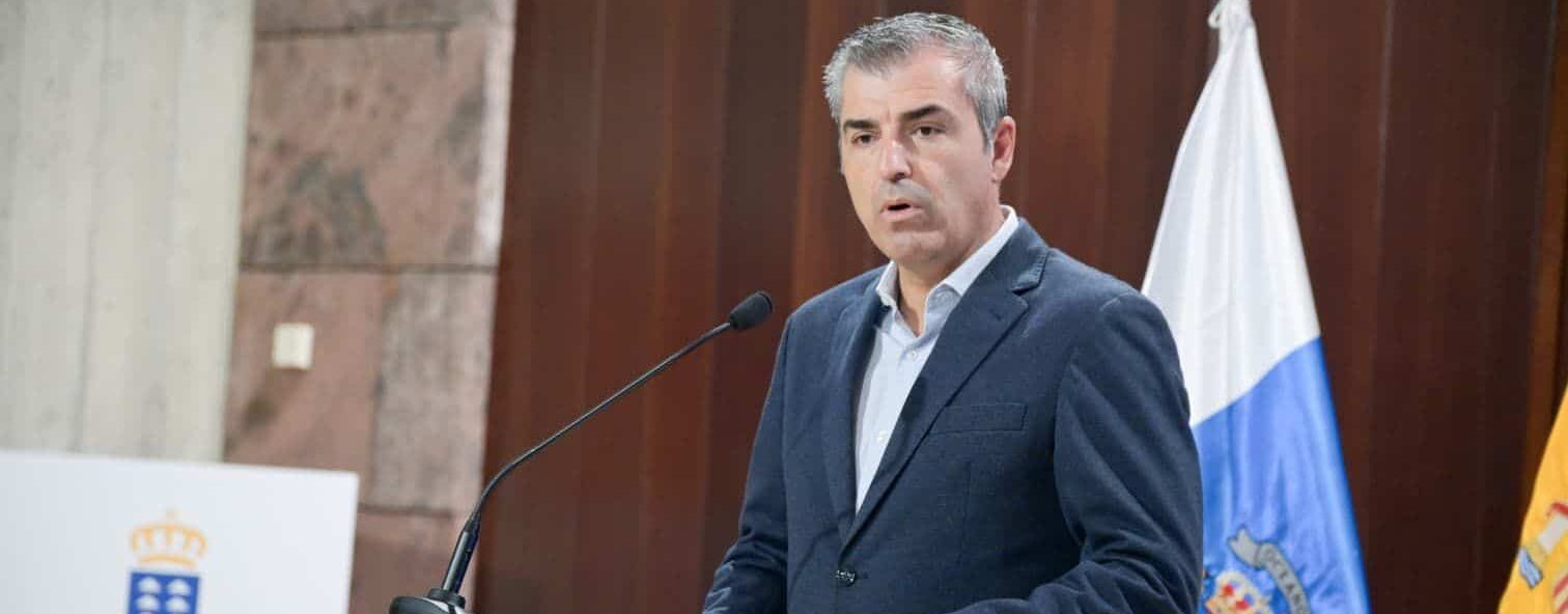 CANARIAS CIERRA 2025 SIENDO LA REGIÓN CON MÁS DINAMISMO ECONÓMICO Y MEJORES CIFRAS DE EMPLEO DESDE 2007 26-12-25