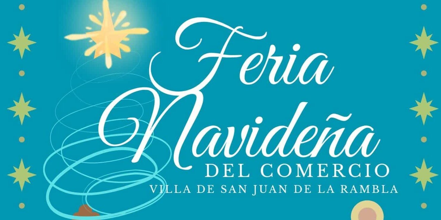 Cartel Feria