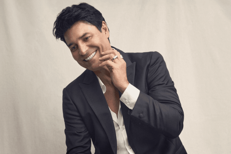 Chayanne