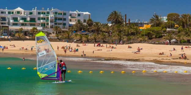 Costa Teguise