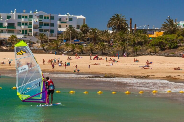 Costa Teguise