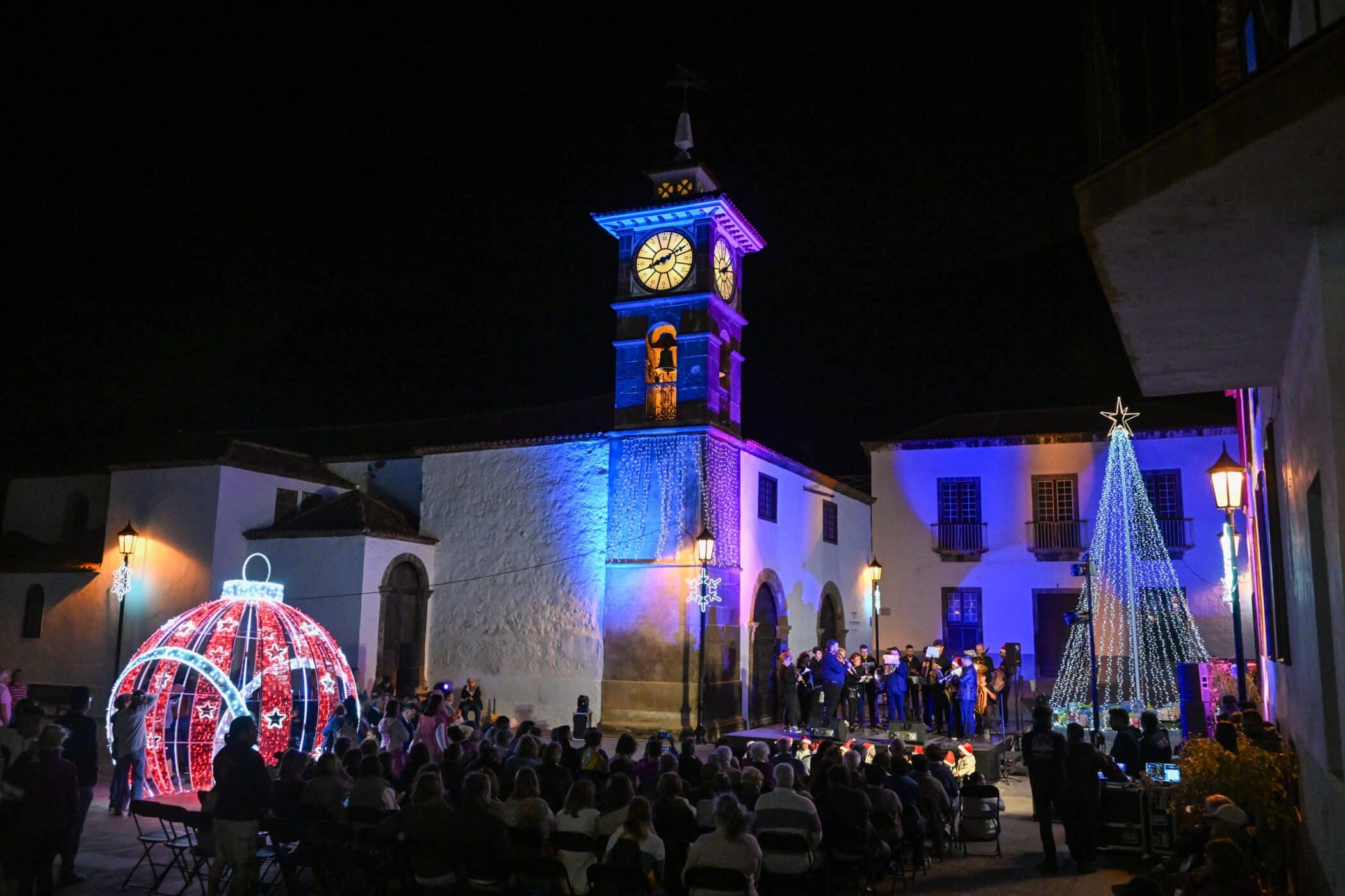 Encendidos navideños en 2024 (2)