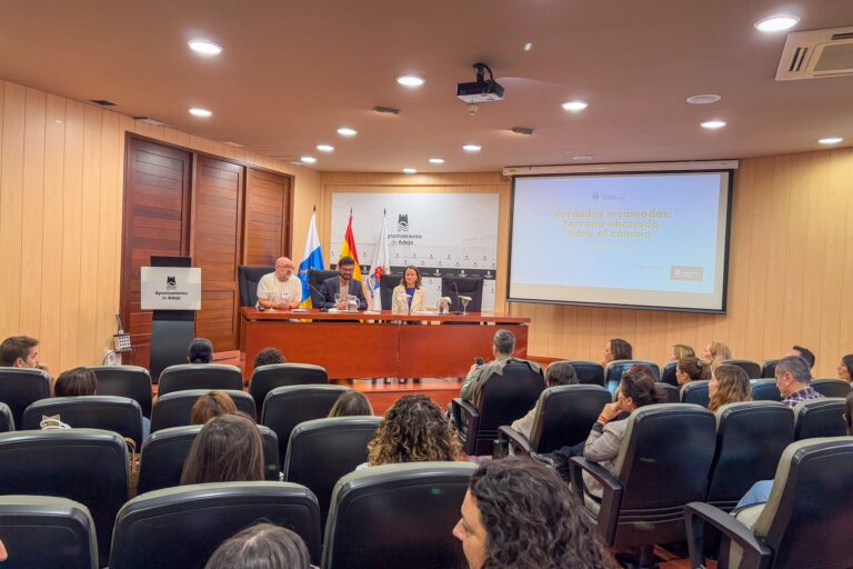 Encuentro anual de empleo 2
