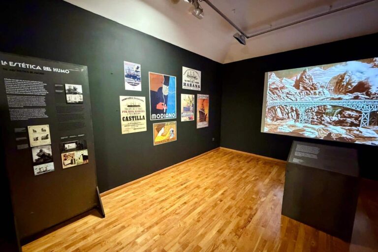 Exposición La Palma 2