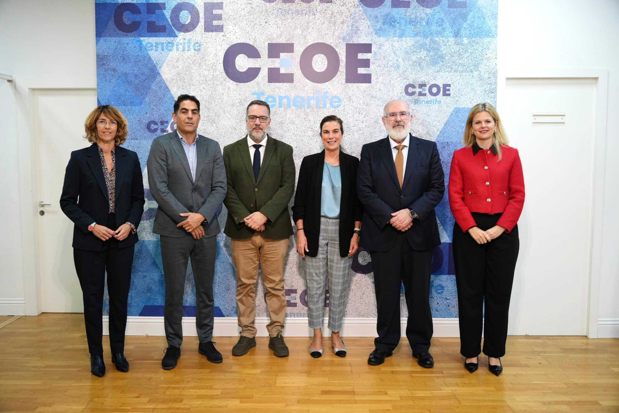 FOTO. Presentación en Tenerife del I Estudio de Impacto Socioeconómico de la industria del deporte en Canarias (2)
