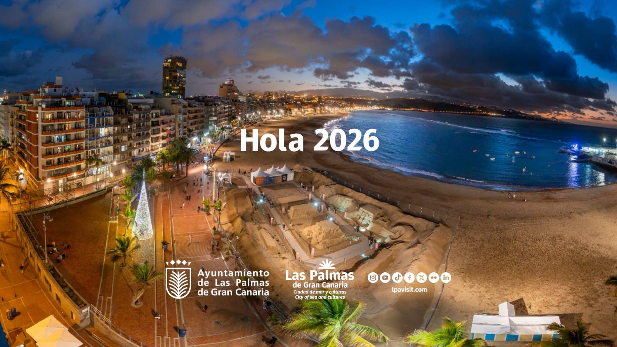 HOLA 2026 Horizontal