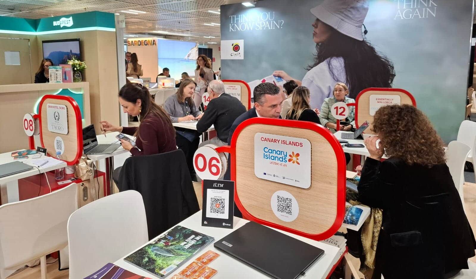 ILTM Cannes dos