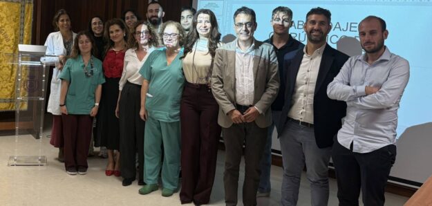 Jornada tumores mesenquimales y sarcomas
