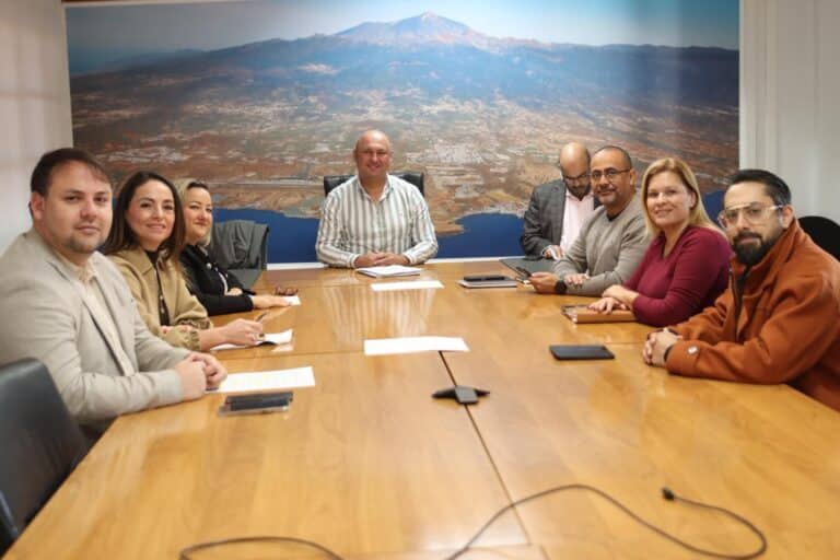 Junta de Gobierno Municipal