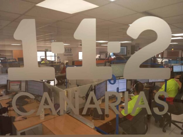 LA BORRASCA ‘EMILIA’ ACTIVA LA ALERTA MÁXIMA POR OLEAJE Y LA ALERTA POR RIESGO DE INUNDACIONES, VIENTO Y LLUVIA 12-12-25