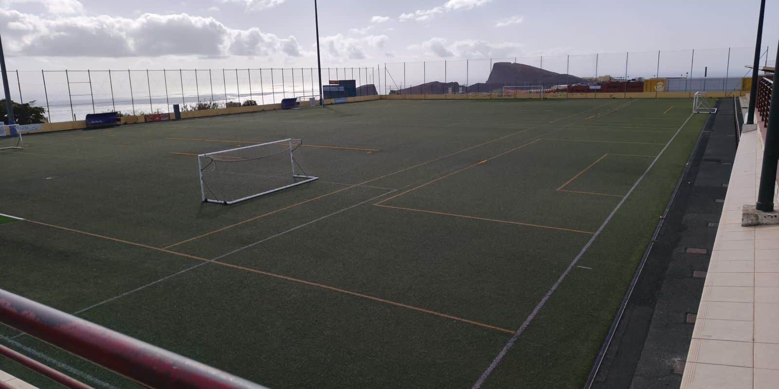 Las Torres 3