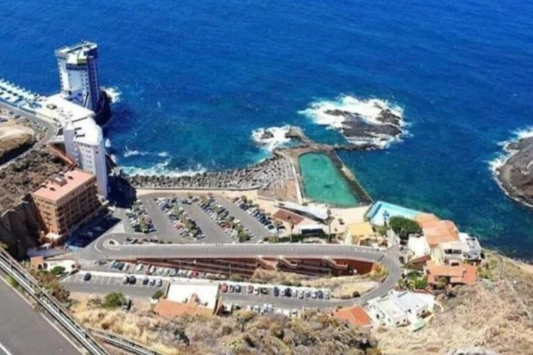 MESA DEL MAR_ TACORONTE