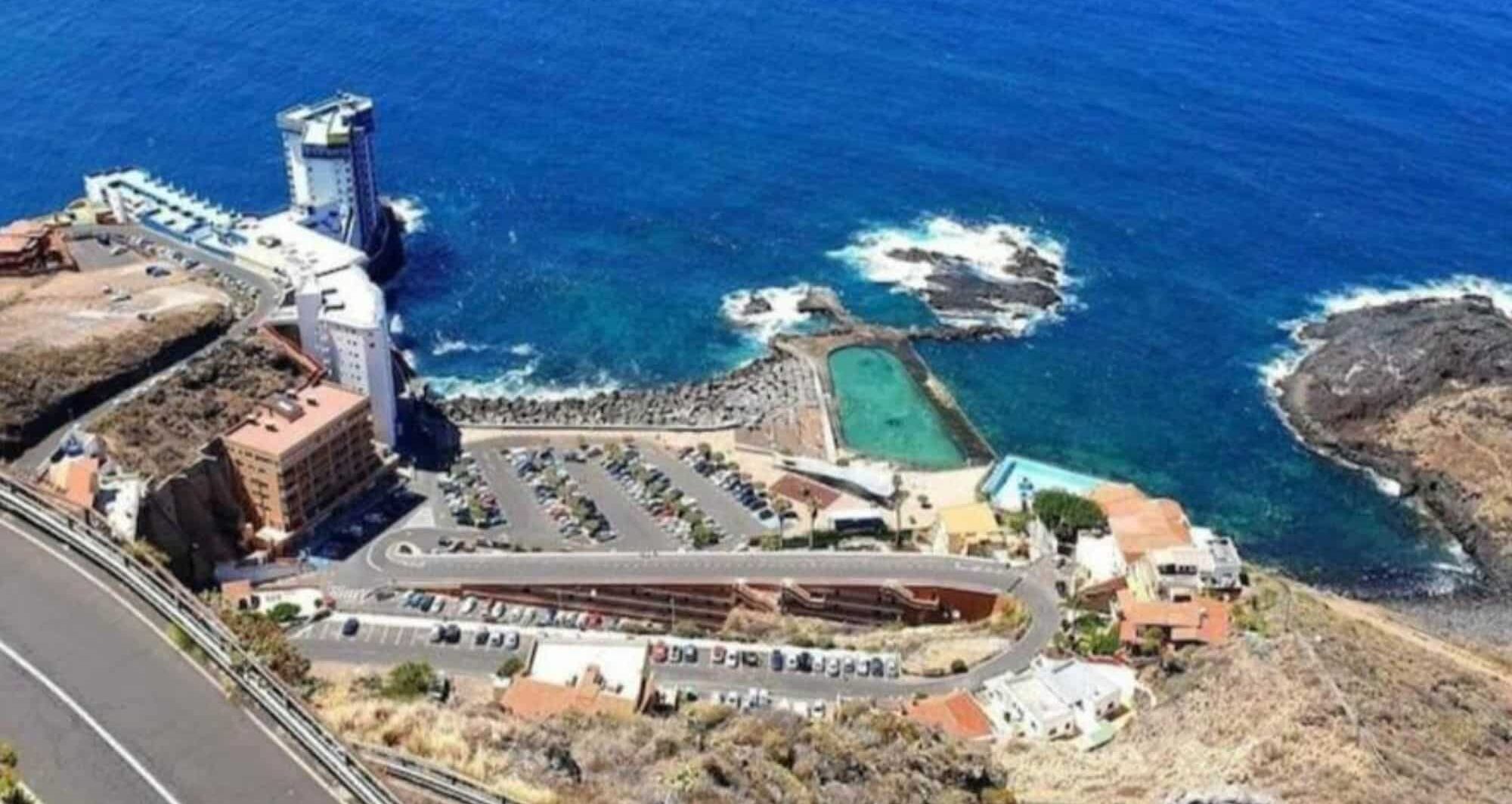 MESA DEL MAR_ TACORONTE