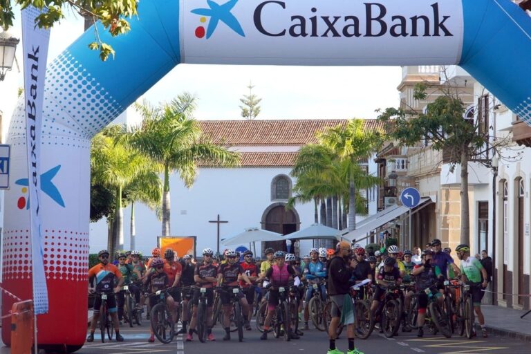 Marcha ciclista Buenavista (1)
