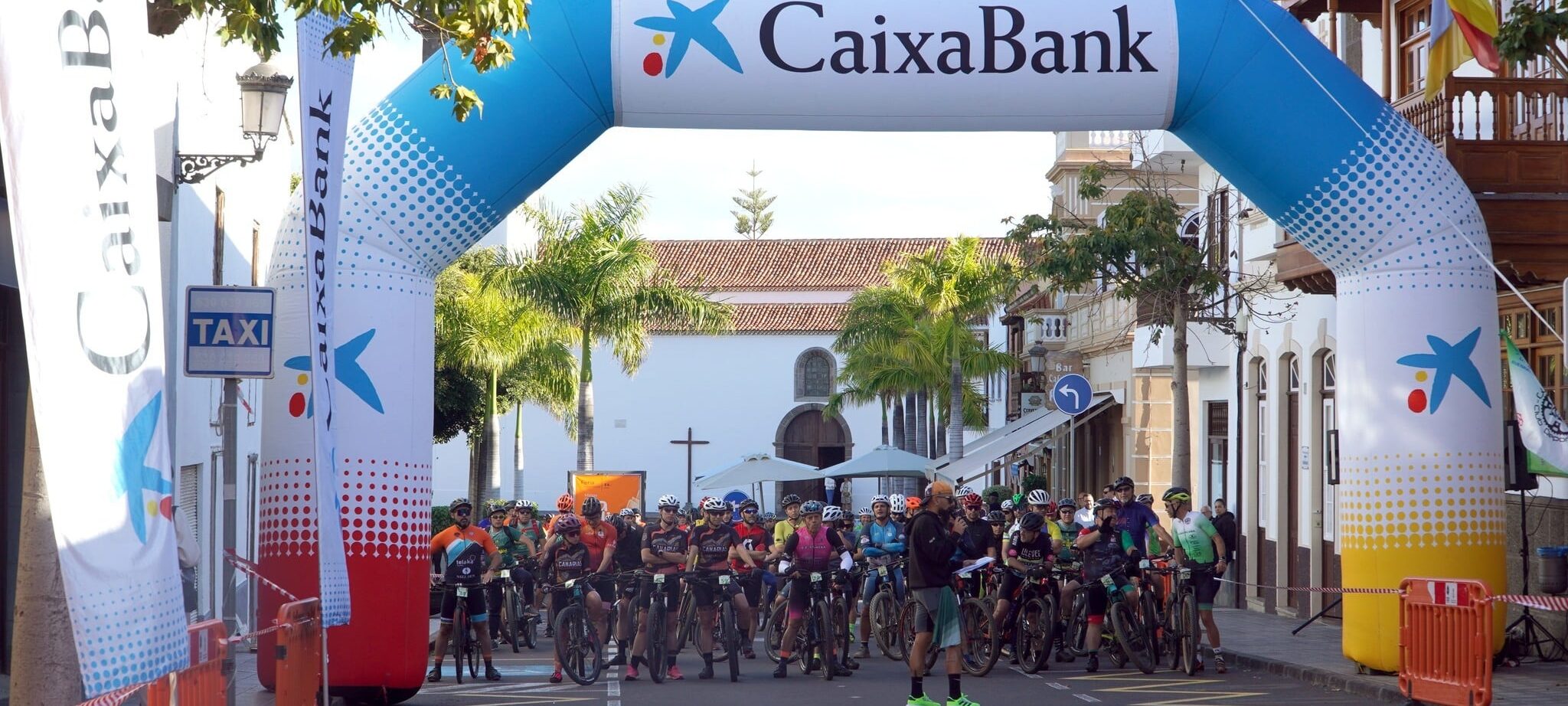 Marcha ciclista Buenavista (1)
