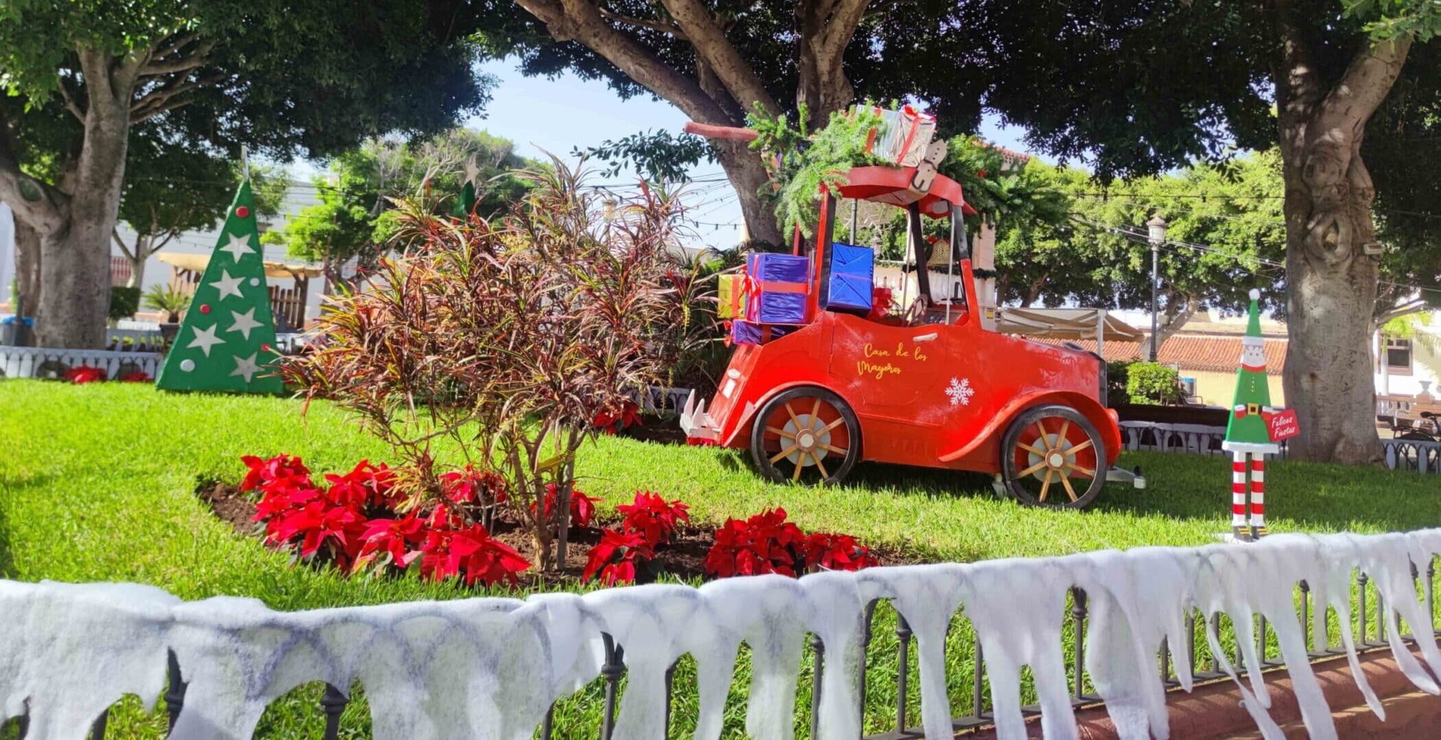 Navidad Buenavista