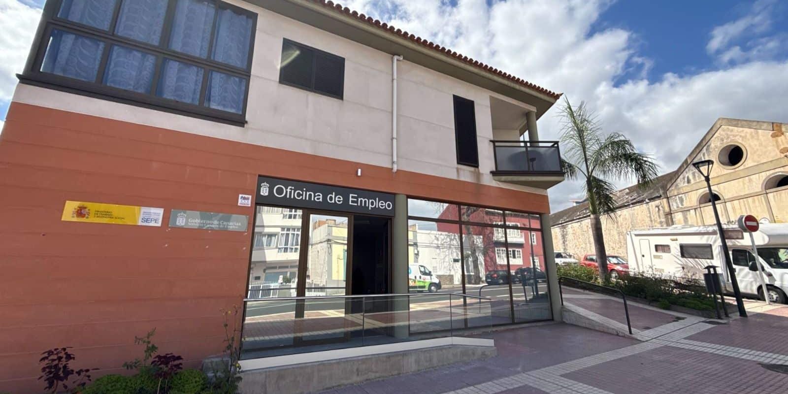 Oficina de empleo SCE (1)