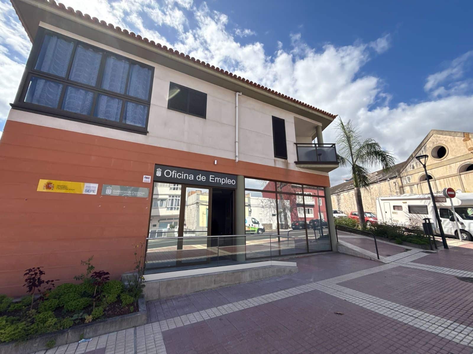 Oficina de empleo SCE (1)