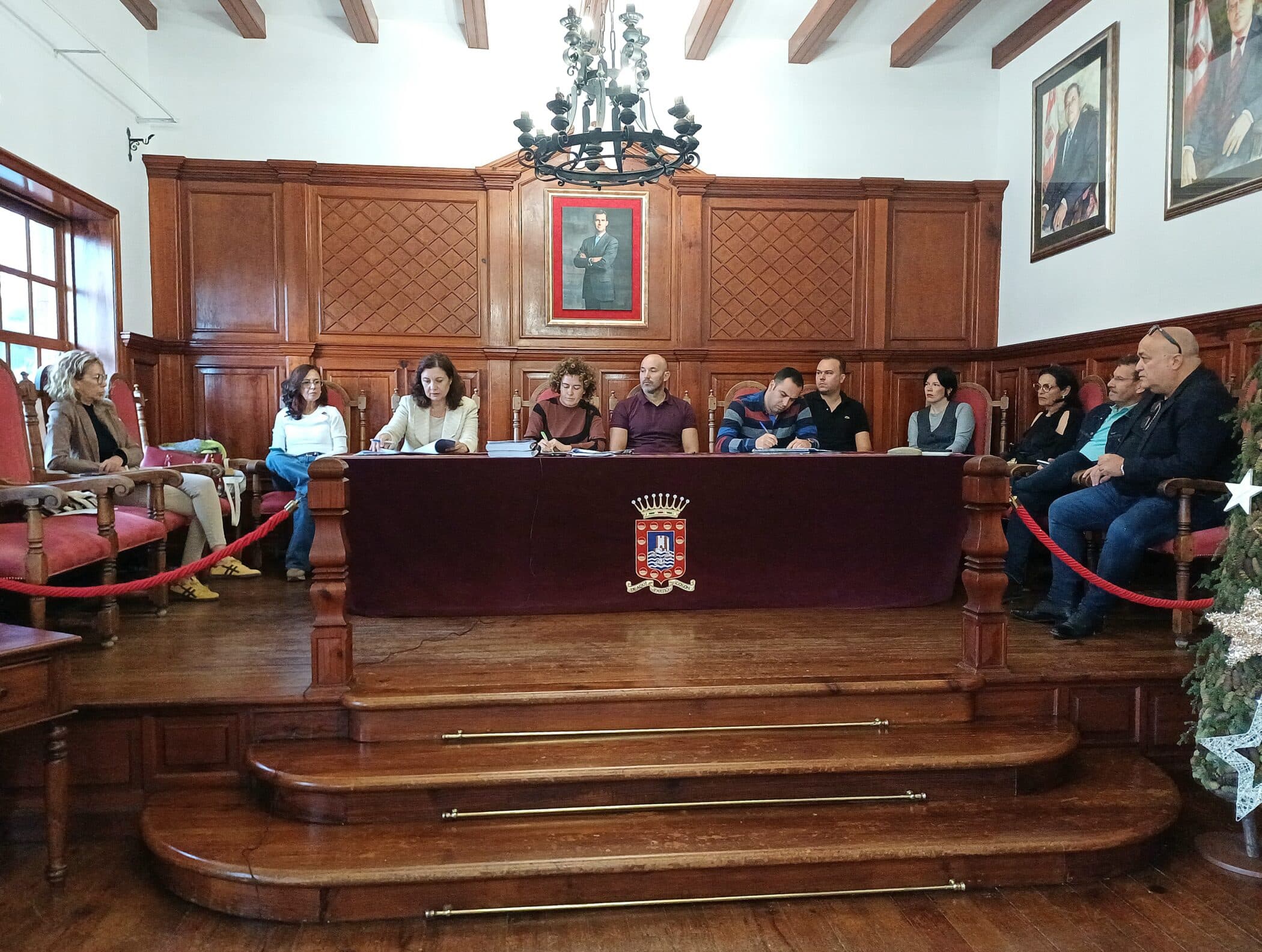 PLENO 17 DE DICIEMBRE 2025
