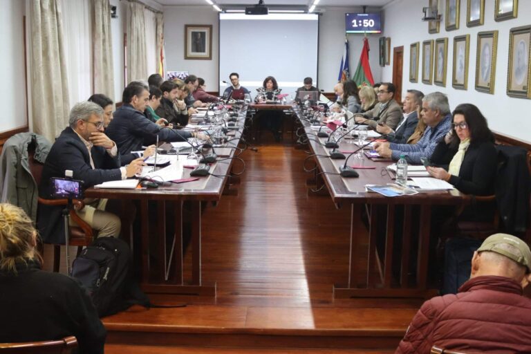 PLENO 22D TACORONTE