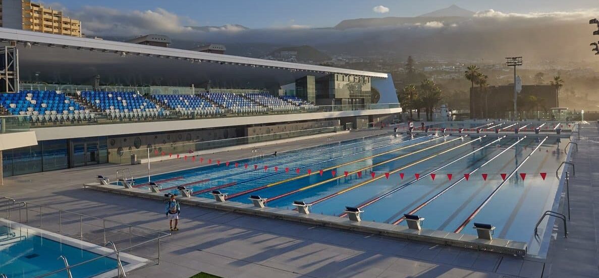 Piscina 1