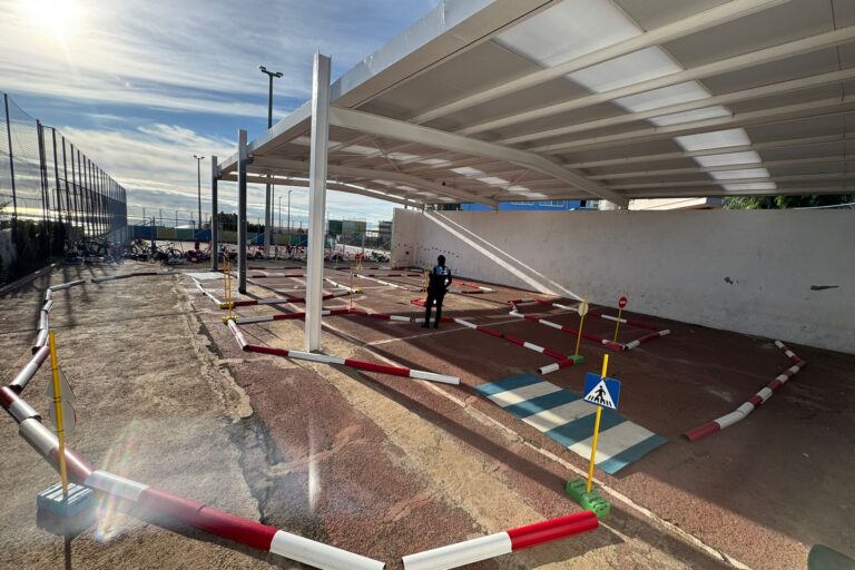 Seguridad Vial 3