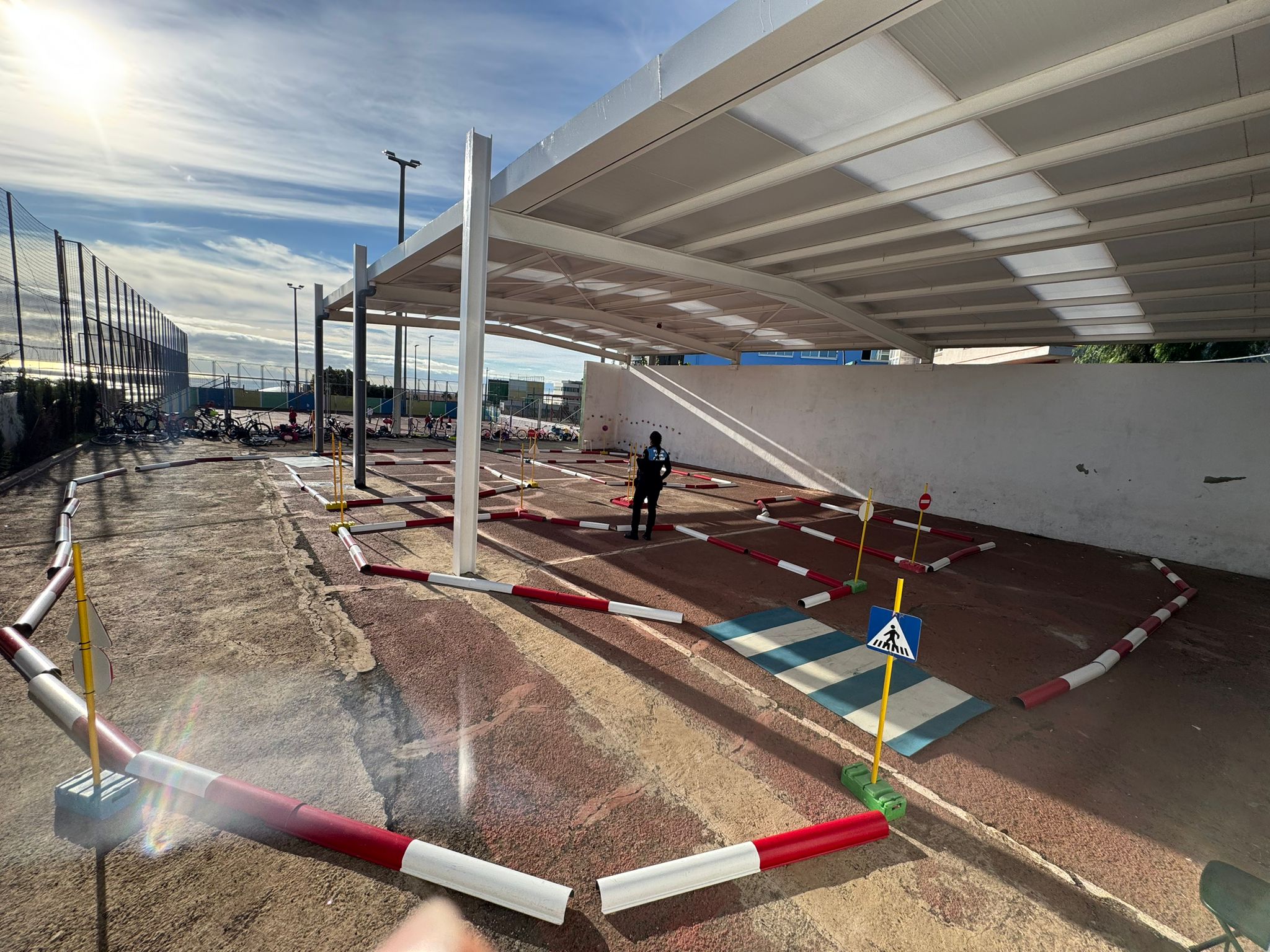 Seguridad Vial 3
