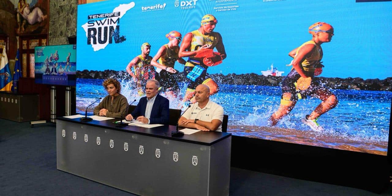 Tenerife Swimrum 4
