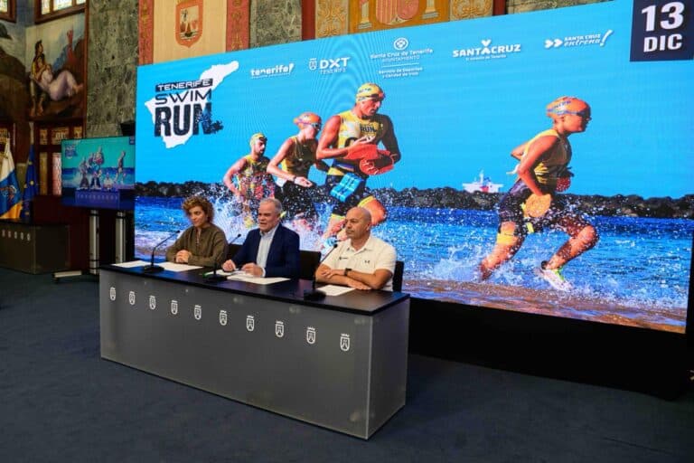 Tenerife Swimrum 4
