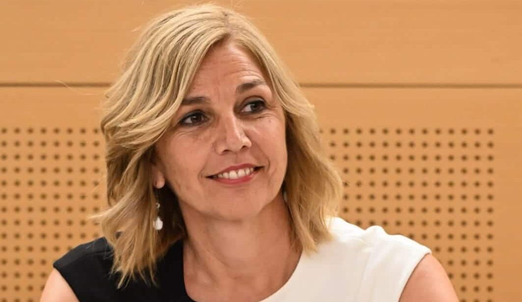 Yolanda Moliné