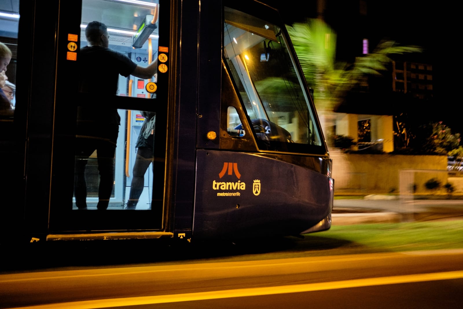 © Aarón S. Ramos/Metropolitano de Tenerife