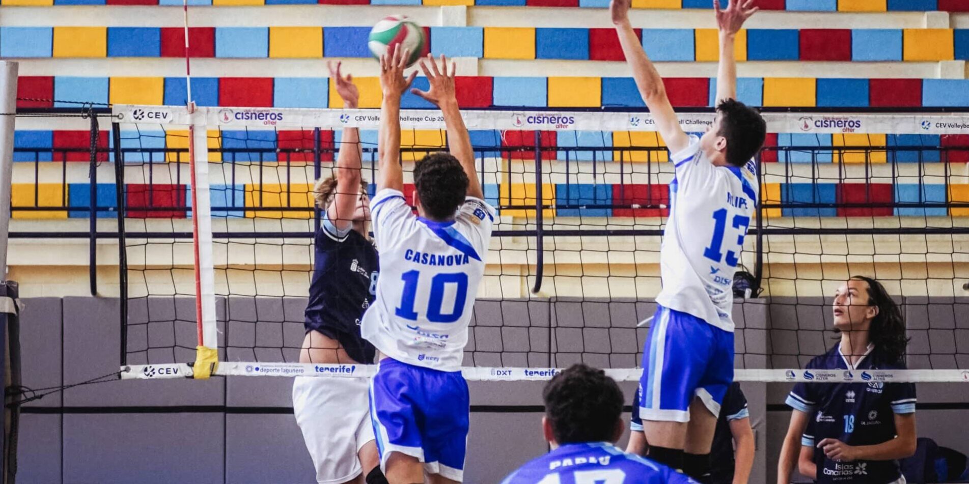 voleibol