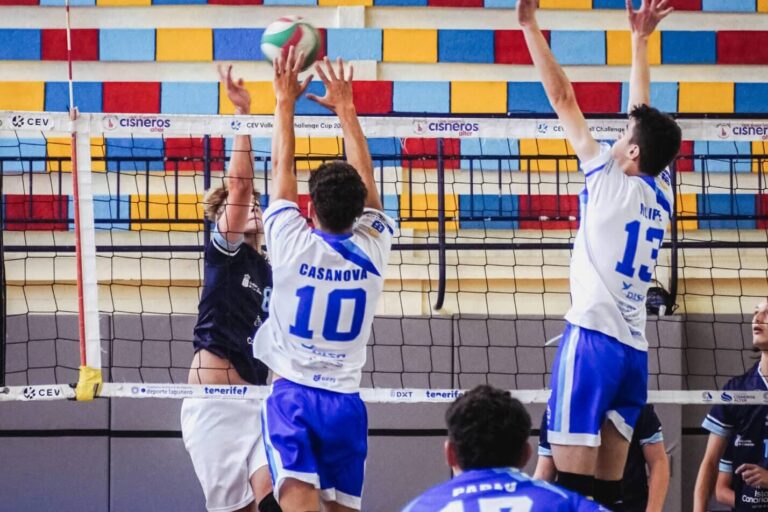 voleibol