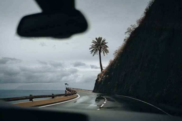 010126 Lluvias en La Gomera