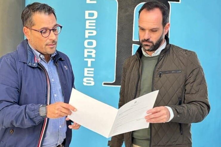 080126 Incremento presupuesto Deportes 2026