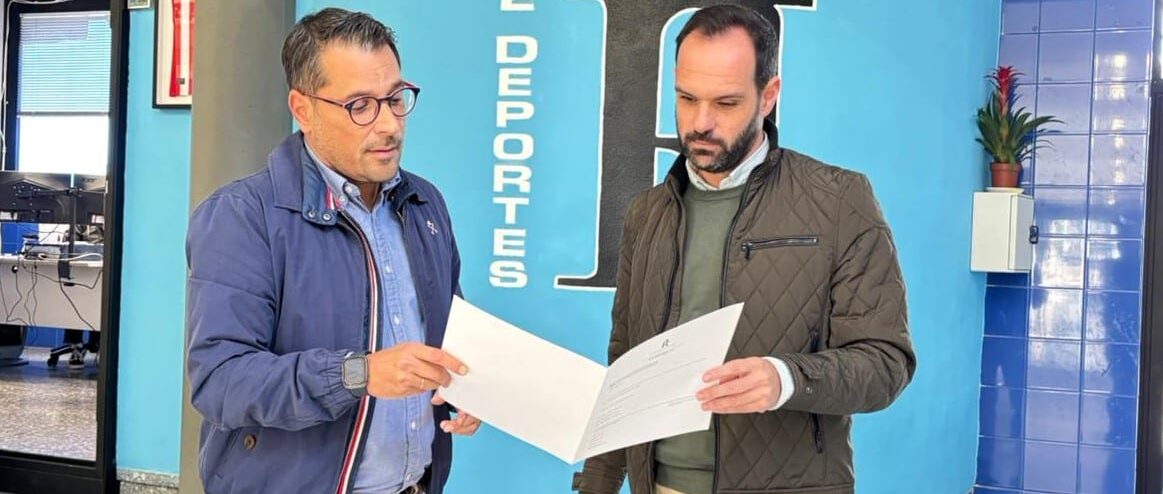 080126 Incremento presupuesto Deportes 2026