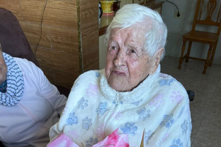 103 años MATILDE SANFIEL (3) (1)