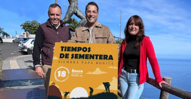 130126 Presentaci�n Encuentro Etnogr�fico Siembra de Papa Bonita 2026