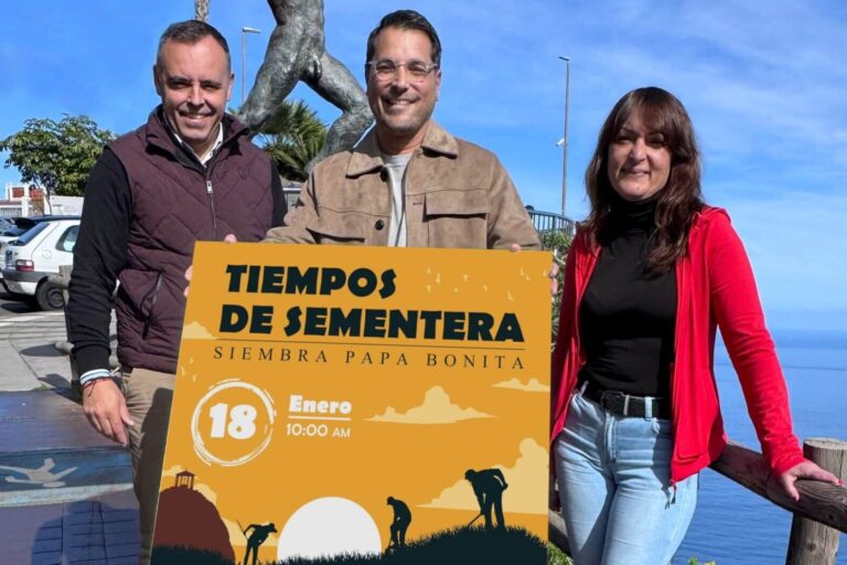 130126 Presentaci�n Encuentro Etnogr�fico Siembra de Papa Bonita 2026