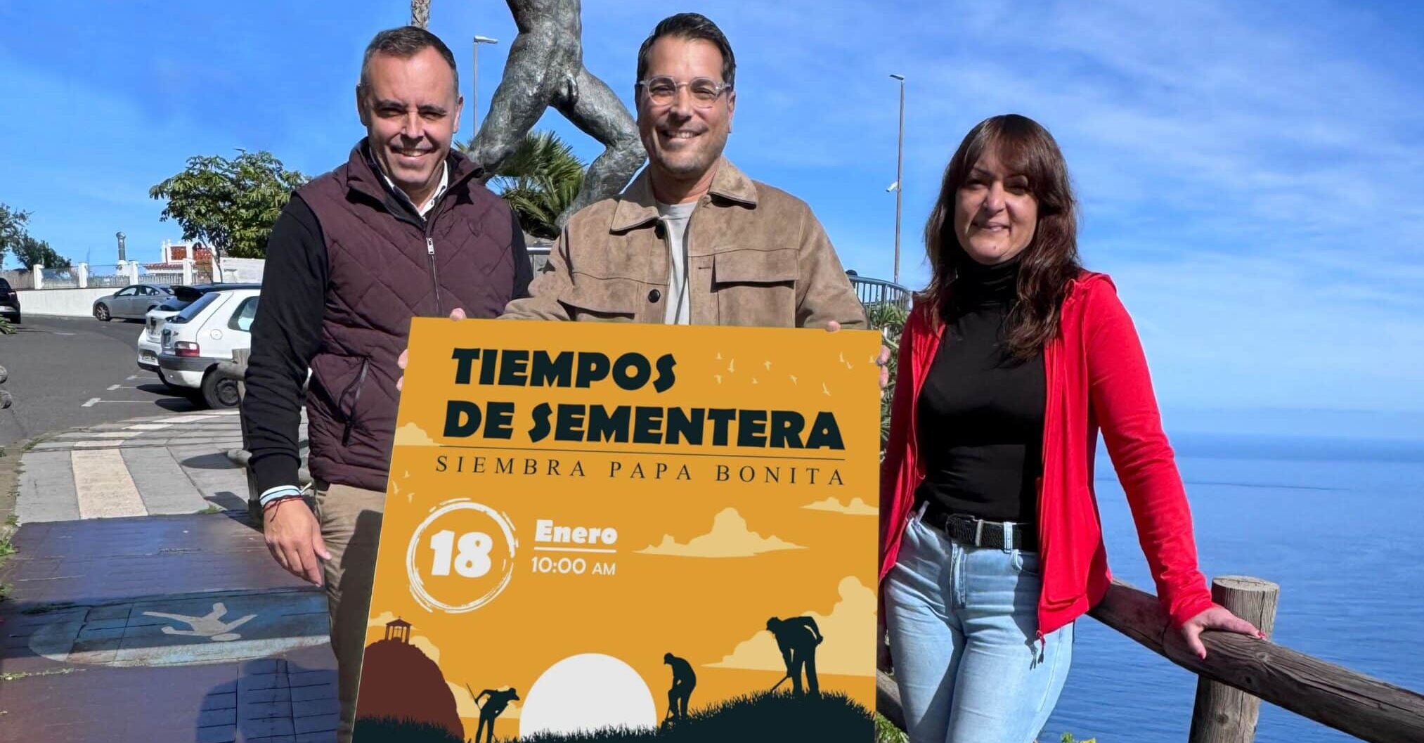 130126 Presentaci�n Encuentro Etnogr�fico Siembra de Papa Bonita 2026