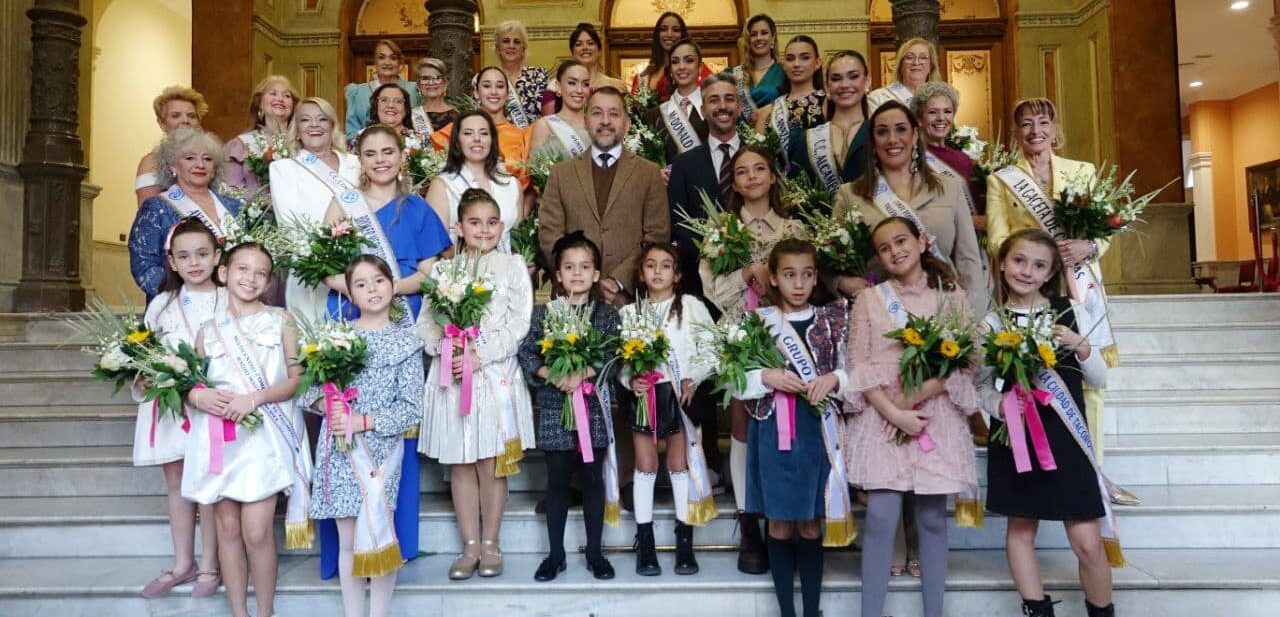 260112 Candidatas 2026